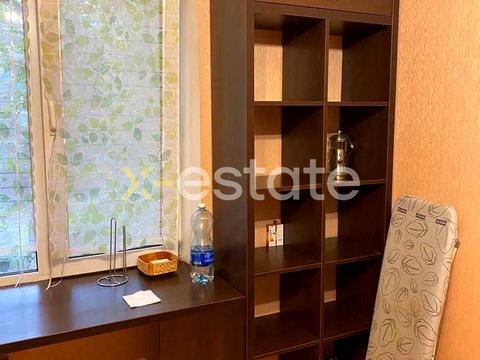 квартира за адресою Парково-Сирецька вул. (Тимофія Шамрила), 3-Б