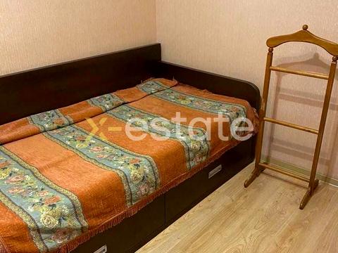 квартира за адресою Парково-Сирецька вул. (Тимофія Шамрила), 3-Б