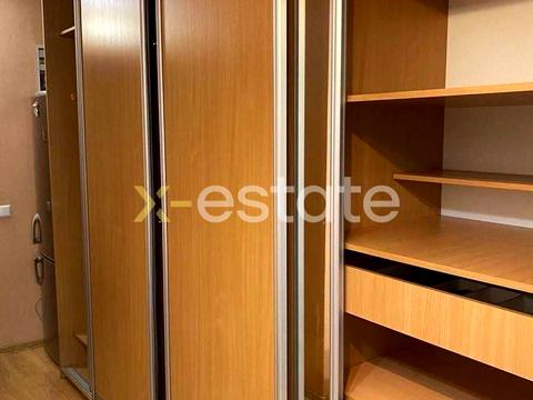 квартира за адресою Парково-Сирецька вул. (Тимофія Шамрила), 3-Б