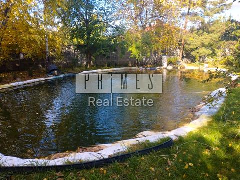 дом по адресу Институтская ул.