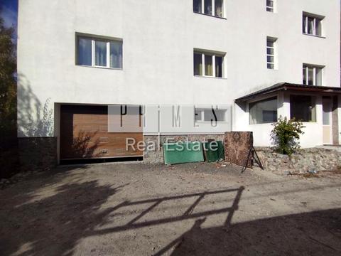 дом по адресу Институтская ул.