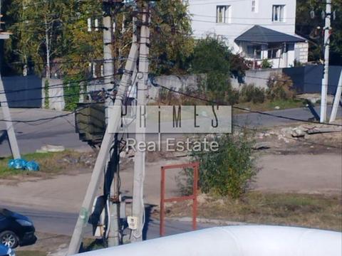 дом по адресу Институтская ул.