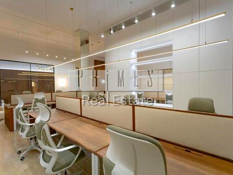 комерційна за адресою Саксаганського вул., 58