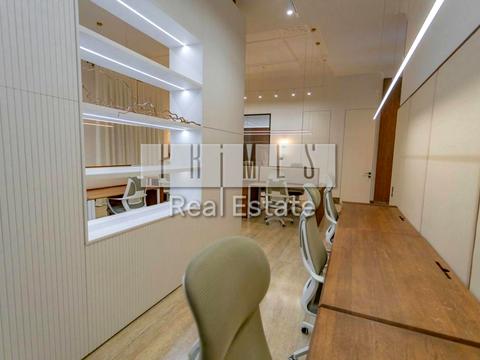 комерційна за адресою Саксаганського вул., 58