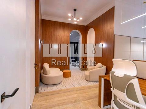 комерційна за адресою Саксаганського вул., 58