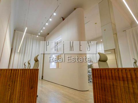 комерційна за адресою Саксаганського вул., 58