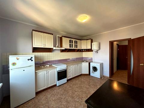 квартира за адресою Бакинська вул., 37-Г