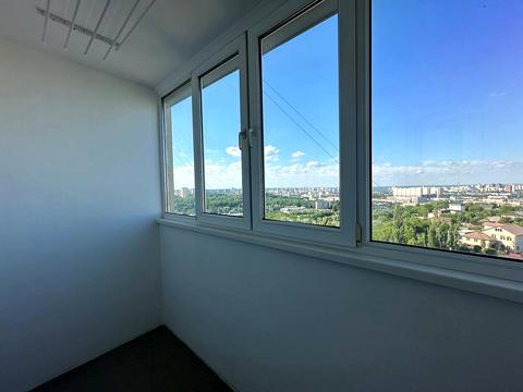 квартира за адресою Бакинська вул., 37-Г