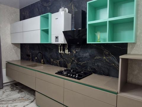 квартира по адресу Фонтанская дорога ул. (Перекопской дивизии улица), 62-К