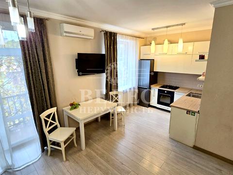 квартира за адресою Білоруська вул., 1