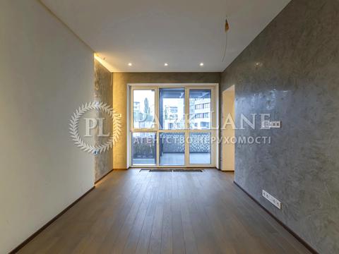 квартира за адресою Митрополита Василя Липківського вул. (Урицького), 16-В