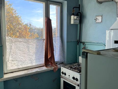 квартира по адресу Закарпатская ул., 2