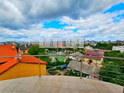 дом по адресу Добрий Шлях ул., 63