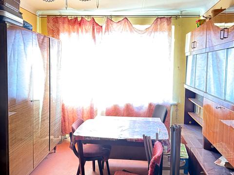 квартира по адресу Закарпатская ул., 2