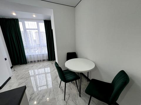 квартира по адресу Лісогринівецька ул., 30/1