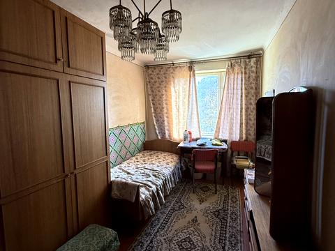 квартира по адресу Закарпатская ул., 2