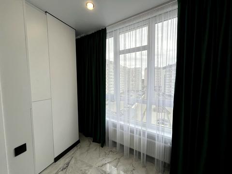 квартира по адресу Лісогринівецька ул., 30/1