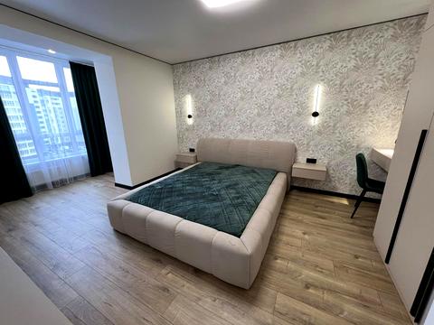 квартира по адресу Лісогринівецька ул., 30/1