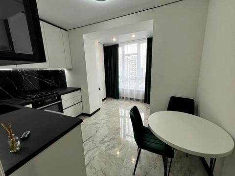 квартира по адресу Лісогринівецька ул., 30/1