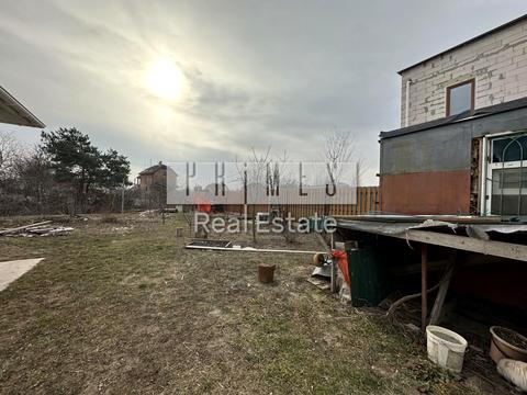 дом по адресу Марка Шляхового ул.