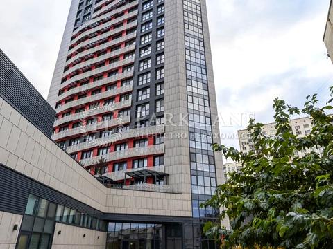 квартира за адресою Митрополита Василя Липківського вул. (Урицького), 16-В