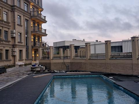 квартира по адресу Фонтанская дорога ул. (Перекопской дивизии улица), 62-К