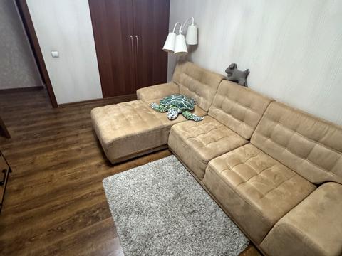 квартира за адресою Кримська вул., 6а