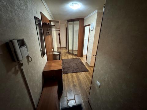 квартира за адресою Кримська вул., 6а