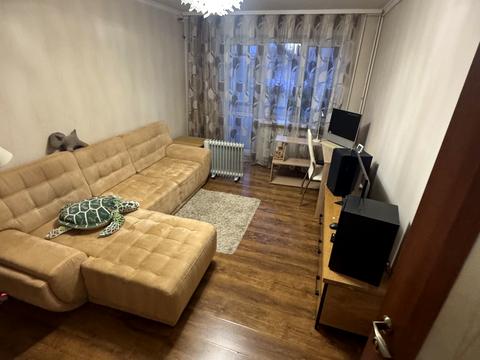 квартира за адресою Кримська вул., 6а