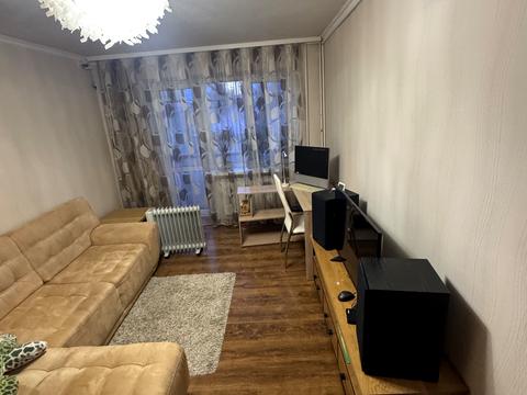 квартира за адресою Кримська вул., 6а