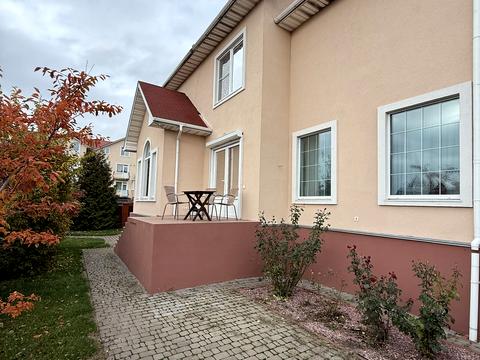 дом по адресу Богдана Хмельницкого ул., 16