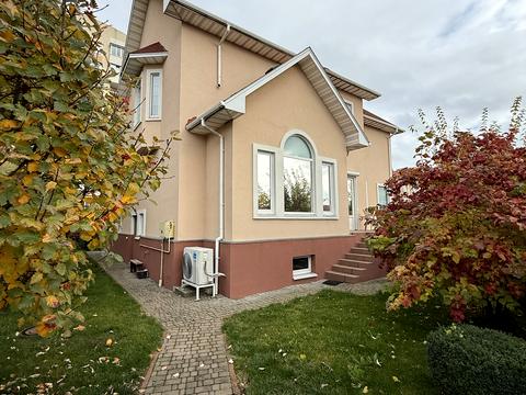 дом по адресу Богдана Хмельницкого ул., 16