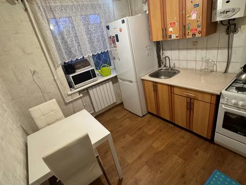 квартира за адресою Кримська вул., 6а