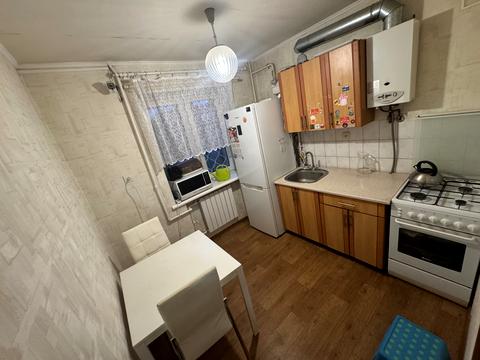 квартира за адресою Кримська вул., 6а