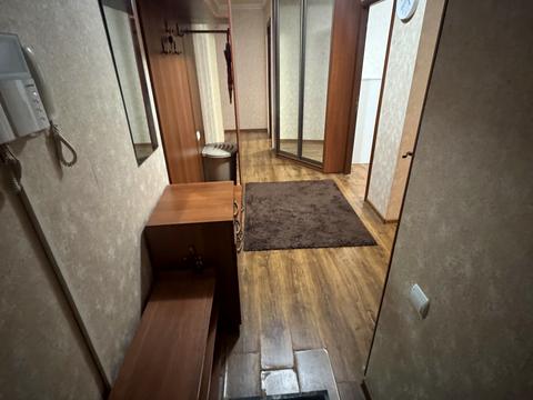 квартира за адресою Кримська вул., 6а