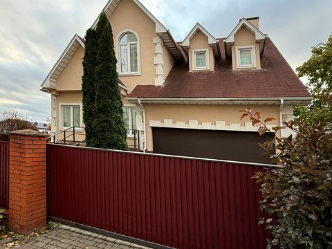 дом по адресу Богдана Хмельницкого ул., 16