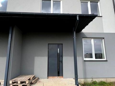 будинок за адресою Озерна, 1