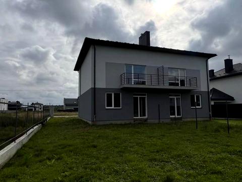 будинок за адресою Озерна, 1