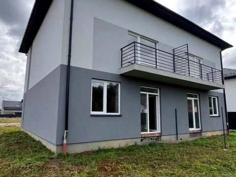 дом по адресу Озерна, 1