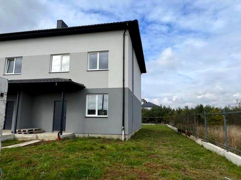 будинок за адресою Озерна, 1