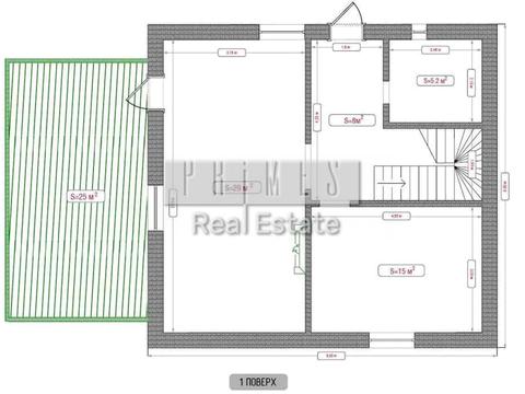 будинок за адресою Верховинна вул.