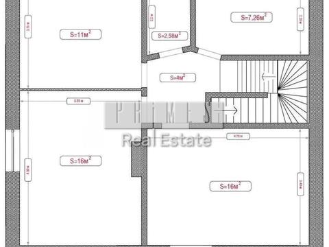 будинок за адресою Верховинна вул.