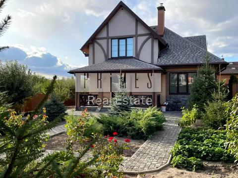 будинок за адресою Лісова вул.