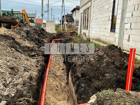 дом по адресу Днепровская ул.