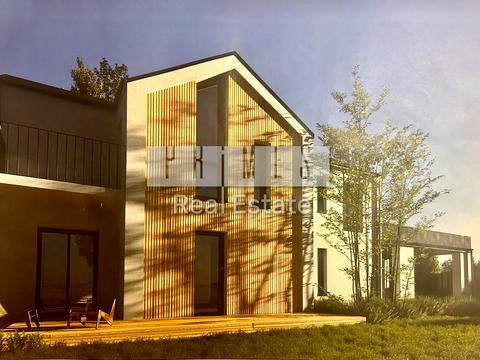 будинок за адресою Дніпровська вул.