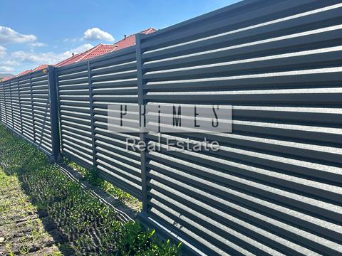 дом по адресу Днепровская ул.