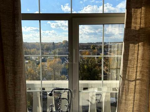 квартира за адресою Дмитра Луценка вул. (Крейсера "Аврора"), 14