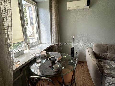 квартира по адресу Льва Ландау просп. (50-летия СССР), 20