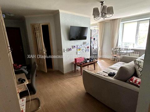 квартира по адресу Льва Ландау просп. (50-летия СССР), 20