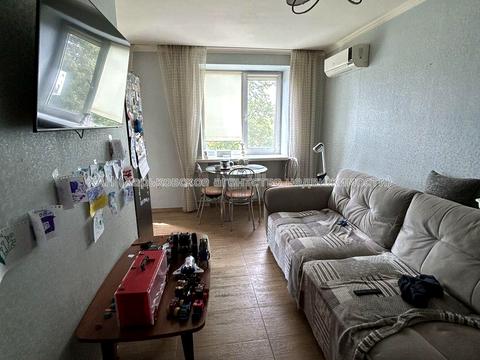 квартира по адресу Льва Ландау просп. (50-летия СССР), 20